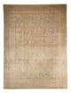 ツィーグラー絨毯 356x272cm - オリエンタル絨毯