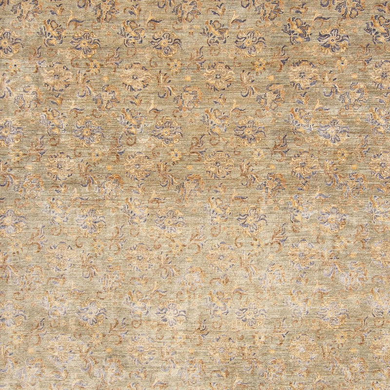 ツィーグラー絨毯 356x272cm - オリエンタル絨毯