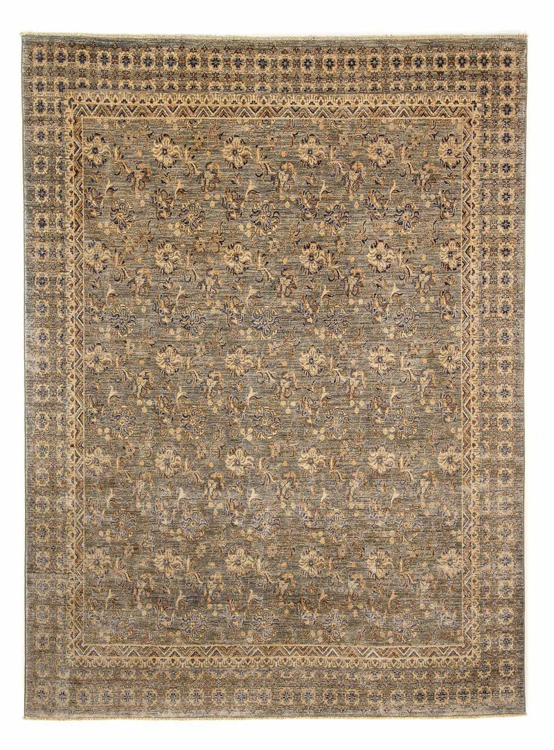 ツィーグラー絨毯 296x236cm - オリエンタル絨毯