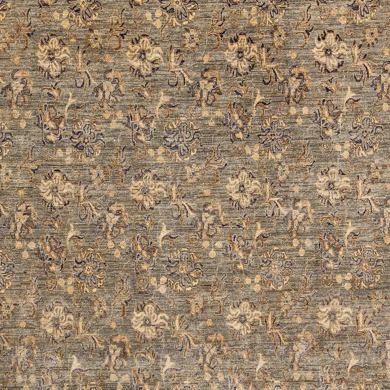 ツィーグラー絨毯 296x236cm - オリエンタル絨毯