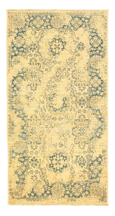 ツィーグラー モダン 絨毯 80x148cm - オリエンタル絨毯