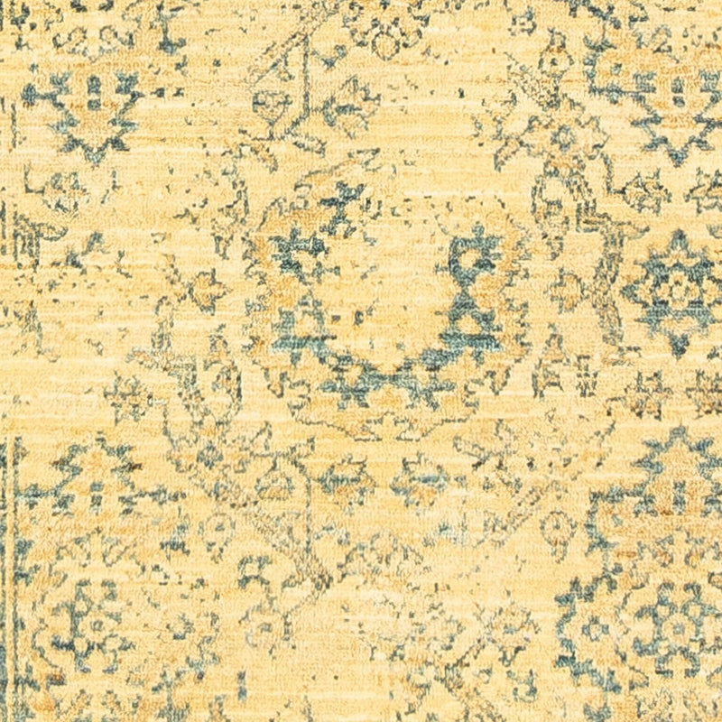 ツィーグラー モダン 絨毯 148x80cm - オリエンタル絨毯