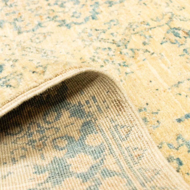 ツィーグラー モダン 絨毯 148x80cm - オリエンタル絨毯
