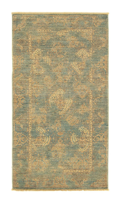 ツィーグラー モダン 絨毯 80x146cm - オリエンタル絨毯
