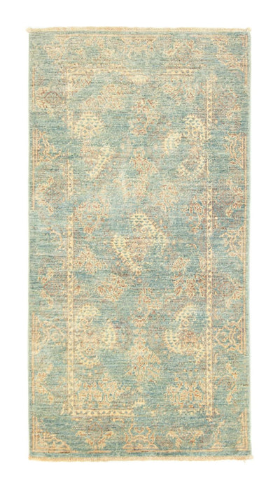 ツィーグラー モダン 絨毯 80x154cm - オリエンタル絨毯