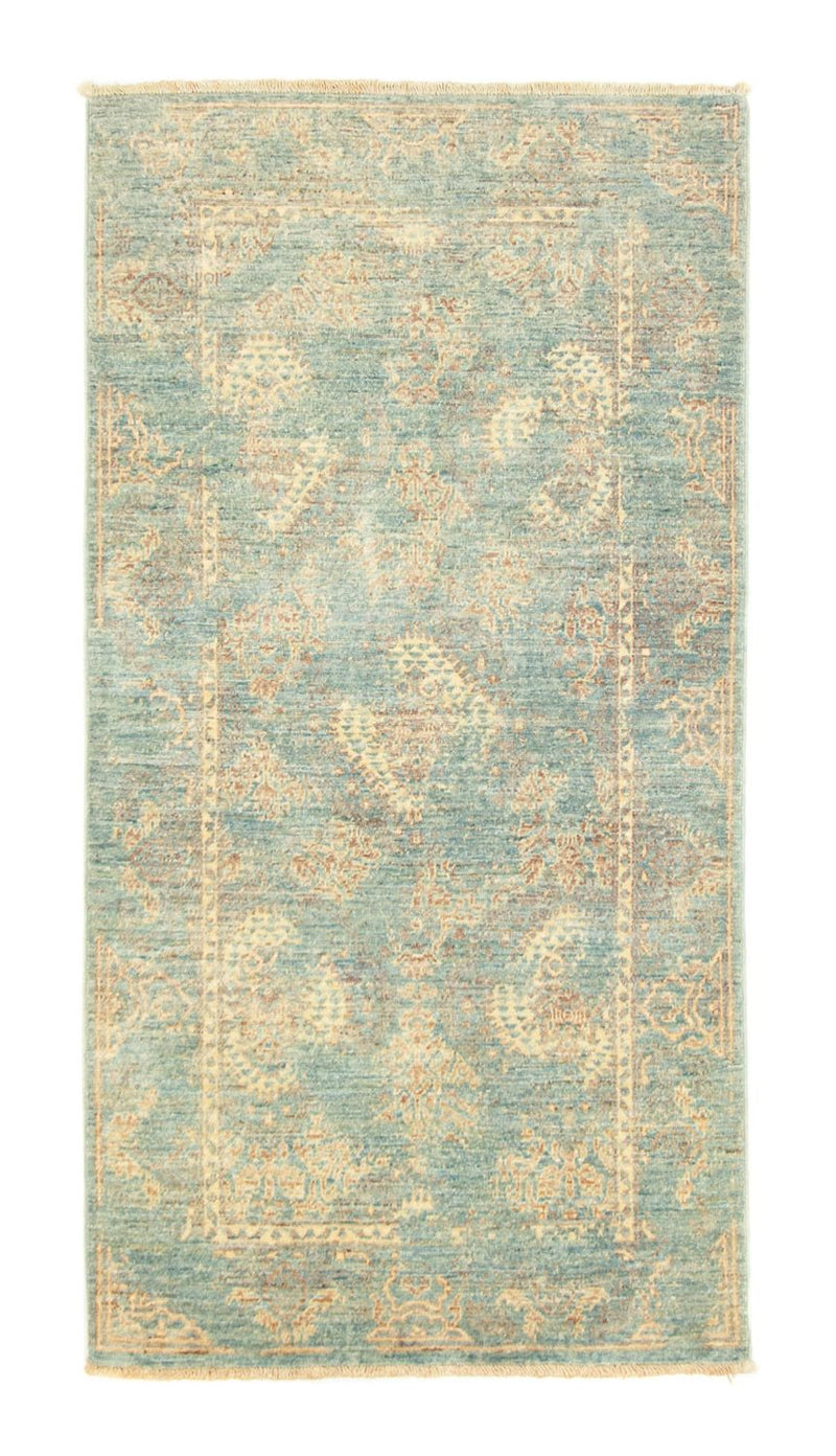 ツィーグラー モダン 絨毯 154x80cm - オリエンタル絨毯