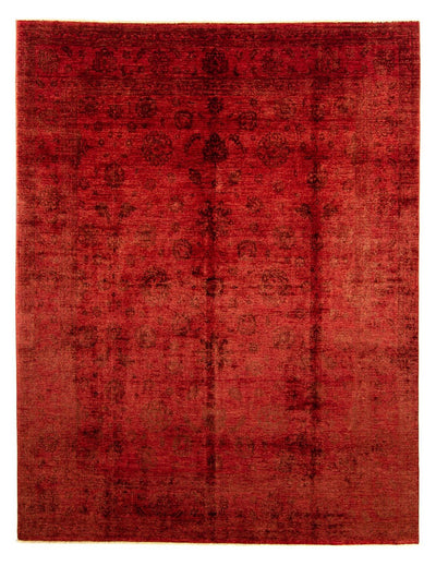 ツィーグラー絨毯 295x343cm - ペルシャ絨毯