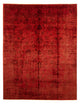 ツィーグラー絨毯 343x295cm - ペルシャ絨毯