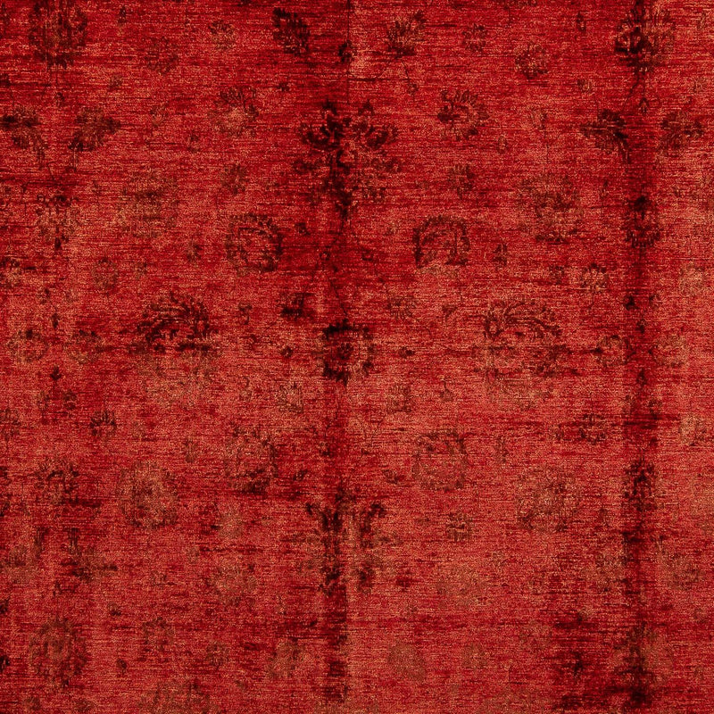 ツィーグラー絨毯 343x295cm - ペルシャ絨毯