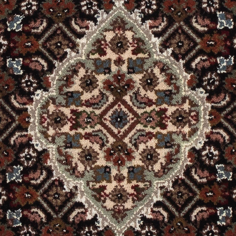 タブリーズ 絨毯 92x61cm - ペルシャ絨毯
