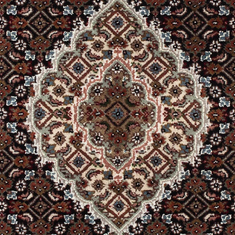 タブリーズ 絨毯 140x73cm - ペルシャ絨毯