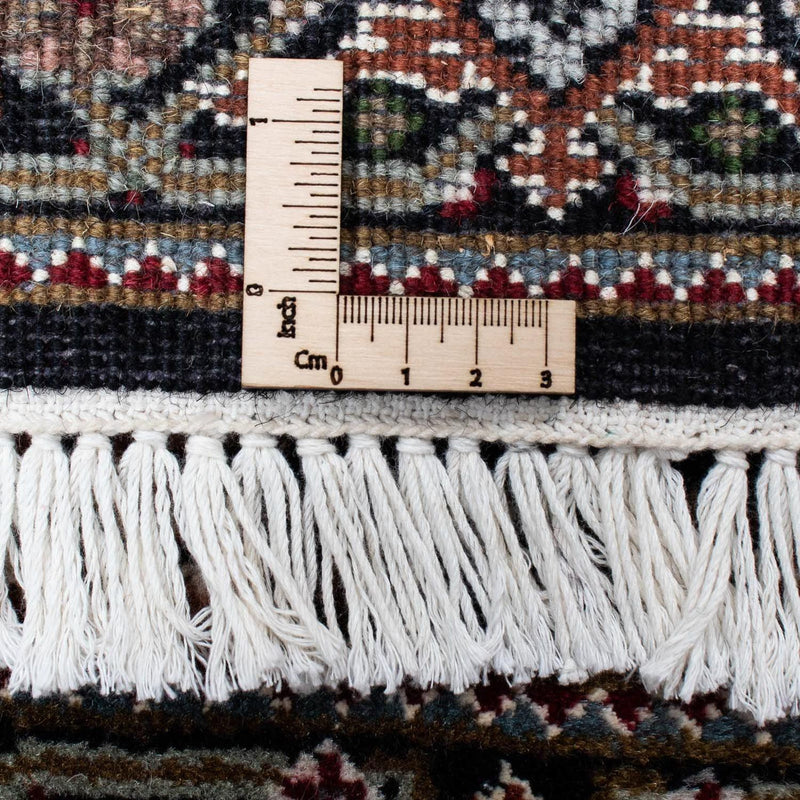 タブリーズ 絨毯 140x73cm - ペルシャ絨毯