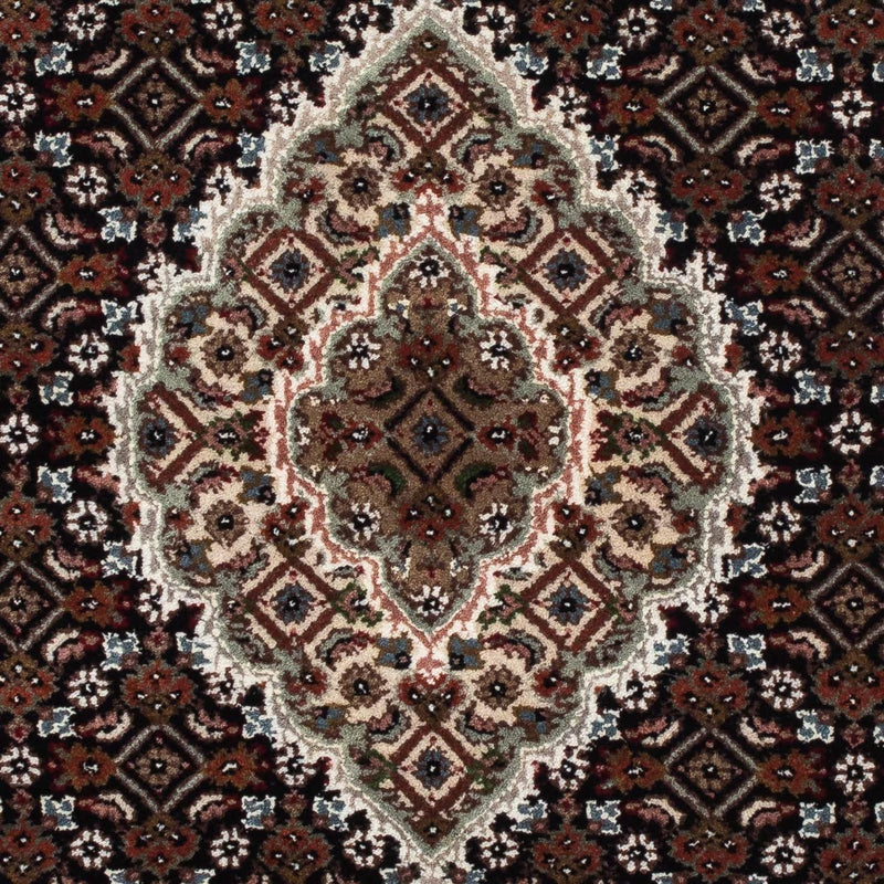 タブリーズ 絨毯 141x73cm - ペルシャ絨毯