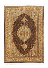 マハル 絨毯 148x103cm - ペルシャ絨毯 – product image