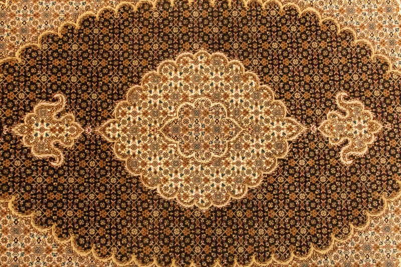 マハル 絨毯 148x103cm - ペルシャ絨毯