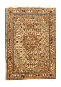 タブリーズ 絨毯 145x106cm - ペルシャ絨毯 – product image