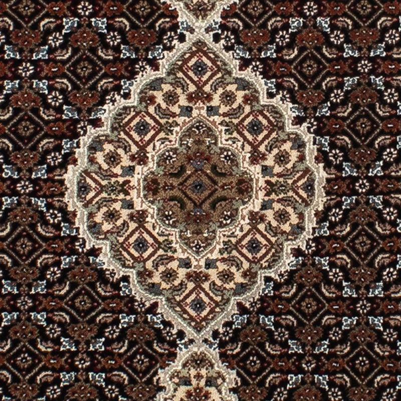 タブリーズ 絨毯 195x79cm - ペルシャ絨毯