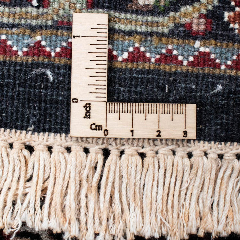 タブリーズ 絨毯 195x79cm - ペルシャ絨毯