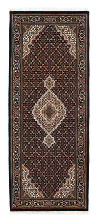 タブリーズ 絨毯 199x81cm - ペルシャ絨毯 – product image