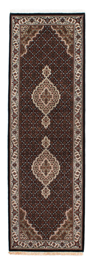 タブリーズ 絨毯 80x254cm - ペルシャ絨毯