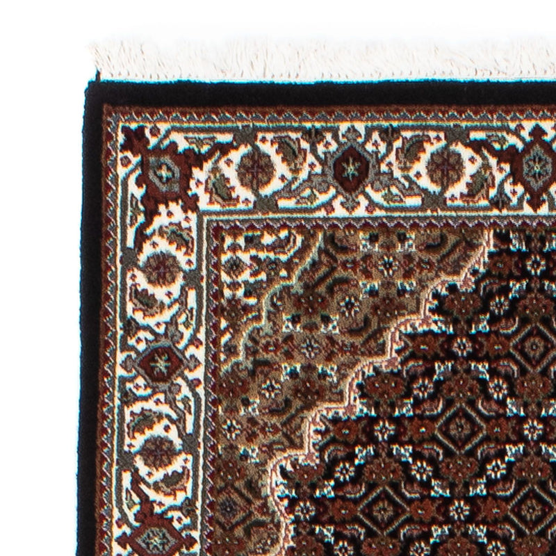 タブリーズ 絨毯 254x80cm - ペルシャ絨毯