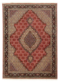 タブリーズ 絨毯 205x145cm - ペルシャ絨毯 – product image