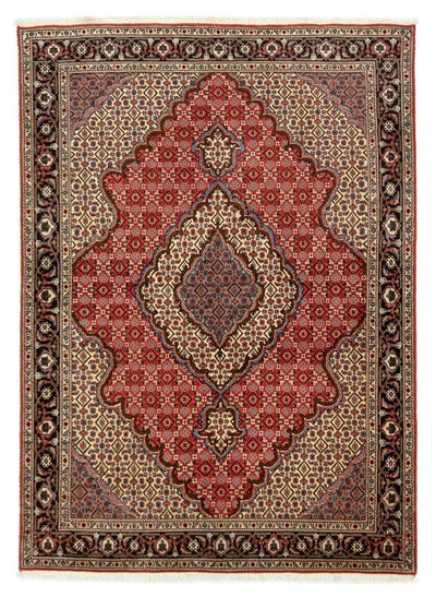 タブリーズ 絨毯 145x205cm - ペルシャ絨毯