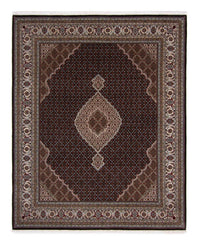 タブリーズ 絨毯 253x203cm - ペルシャ絨毯 – product image