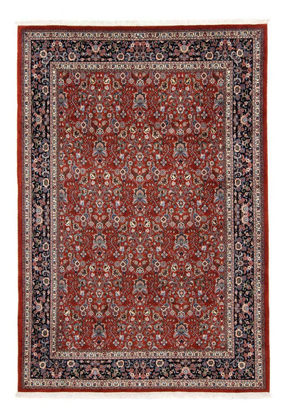 モウド 絨毯 206x292cm - ペルシャ絨毯