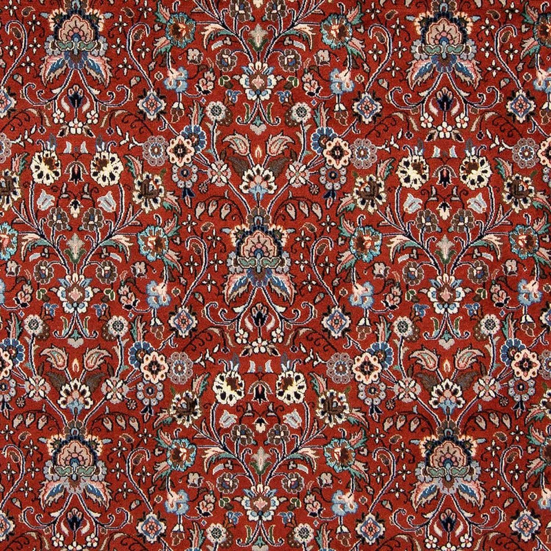 モウド 絨毯 292x206cm - ペルシャ絨毯