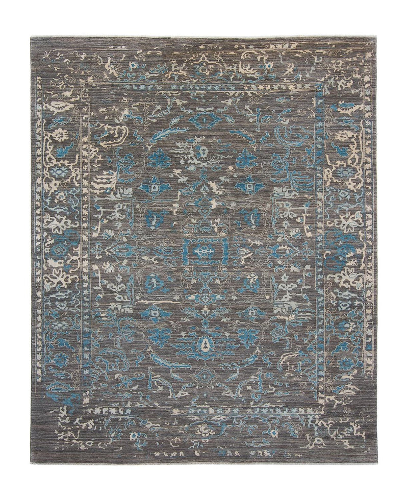ツィーグラー絨毯 296x237cm - オリエンタル絨毯