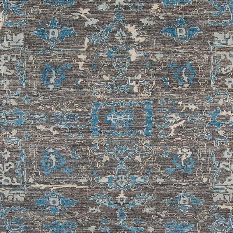 ツィーグラー絨毯 296x237cm - オリエンタル絨毯