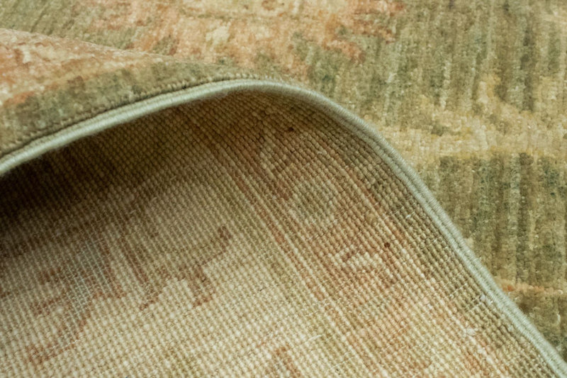 ファラハン 絨毯 205x151cm - オリエンタル絨毯