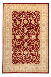 ファラハン 絨毯 247x172cm - オリエンタル絨毯 – product image