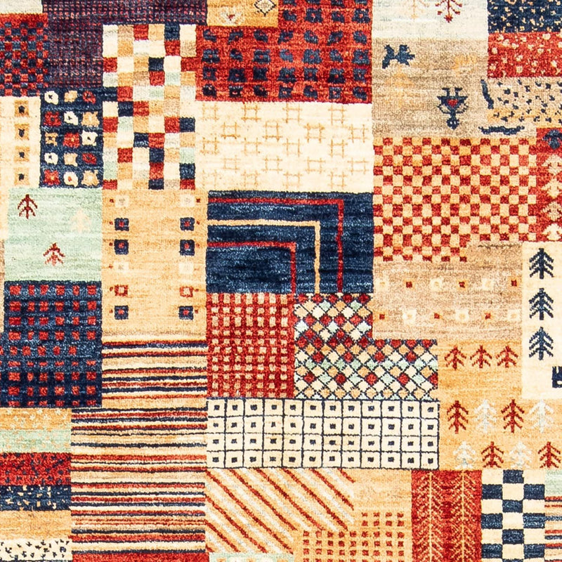 ツィーグラー絨毯 236x173cm - オリエンタル絨毯