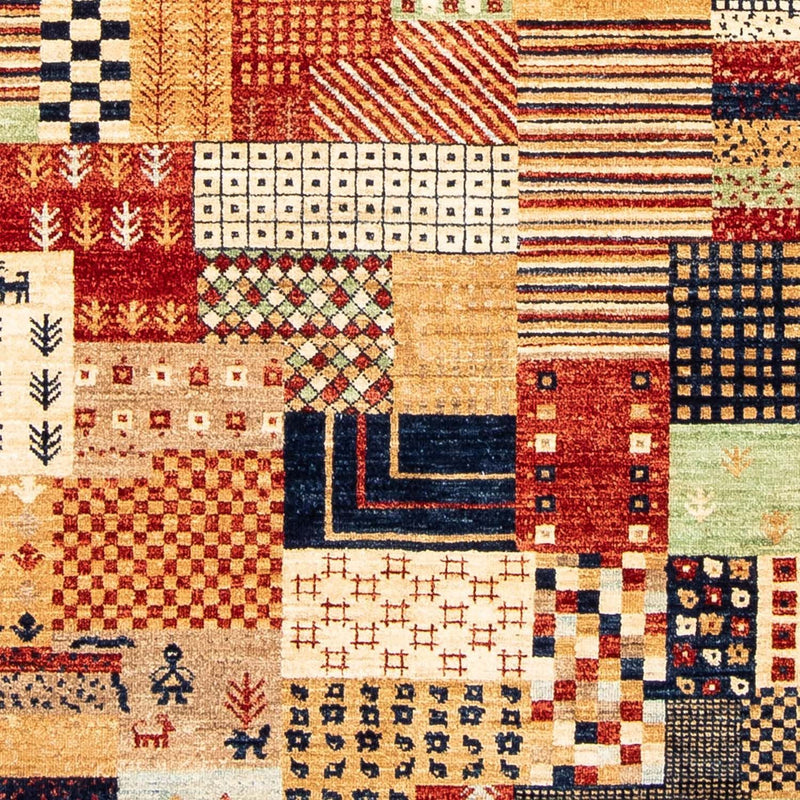 ツィーグラー絨毯 243x171cm - オリエンタル絨毯