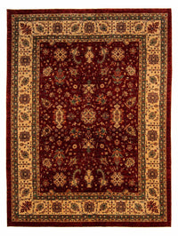 ツィーグラー絨毯 392x308cm - ペルシャ絨毯 – product image