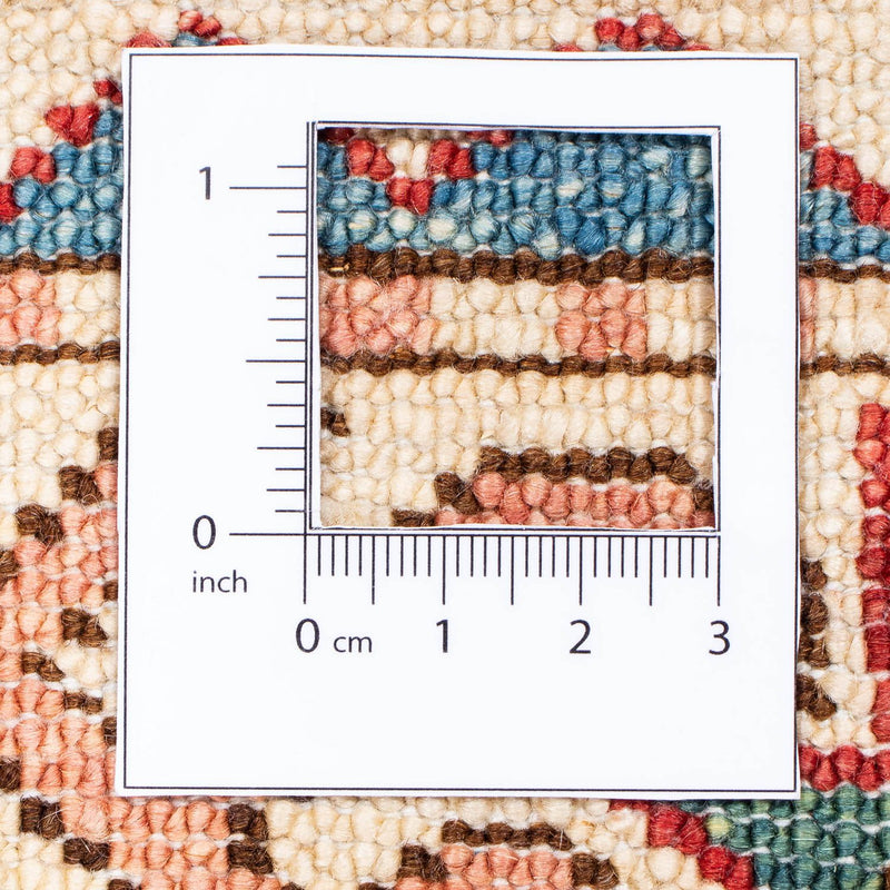 カザック 絨毯 312x77cm - オリエンタル絨毯