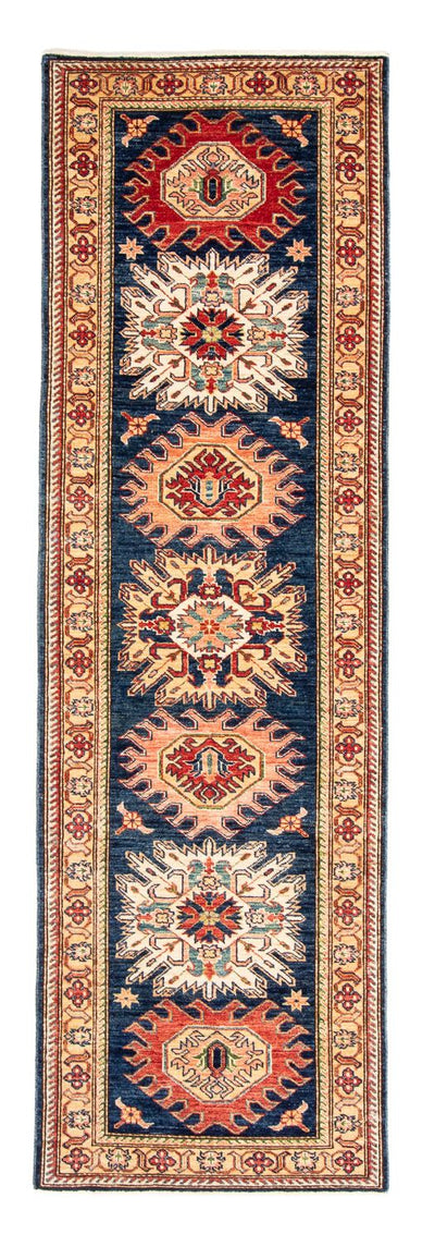 カザック 絨毯 77x252cm - オリエンタル絨毯