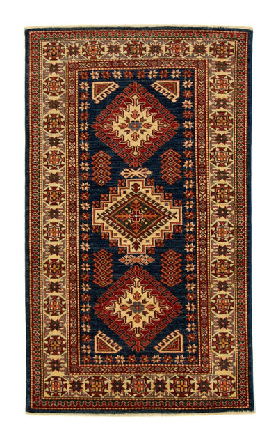 カザック 絨毯 93x157cm - オリエンタル絨毯