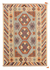 キリム ファルス 絨毯 204x147cm – product image