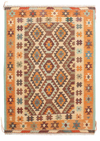 キリム ファルス 絨毯 212x152cm – product image