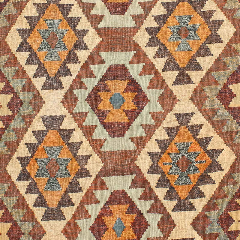 キリム ファルス 絨毯 212x152cm