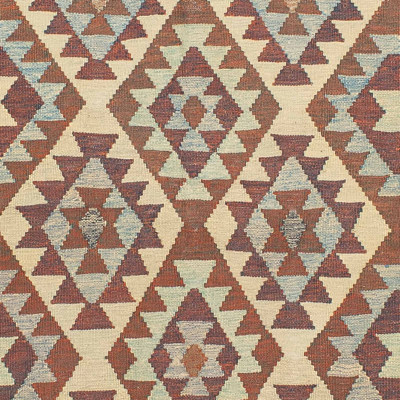 キリム ファルス 絨毯 202x140cm