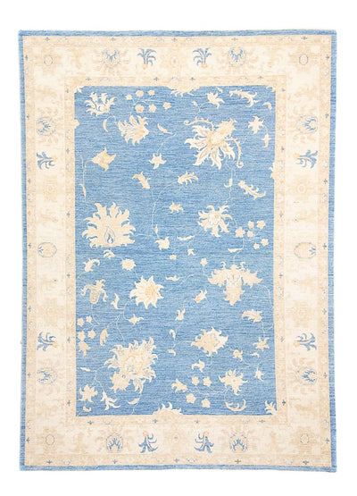 ツィーグラー絨毯 249x343cm - オリエンタル絨毯