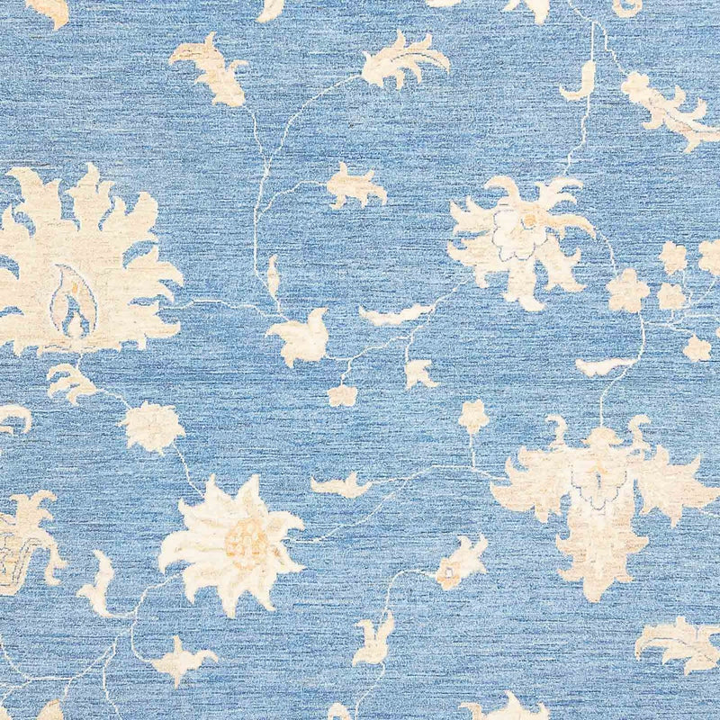 ツィーグラー絨毯 343x249cm - オリエンタル絨毯