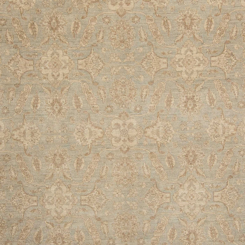 タブリーズ 絨毯 313x250cm - ペルシャ絨毯