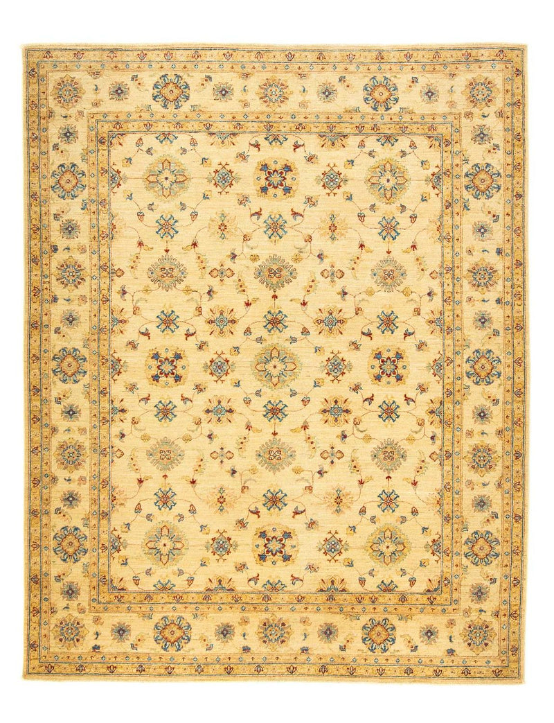 ファラハン 絨毯 239x199cm - オリエンタル絨毯