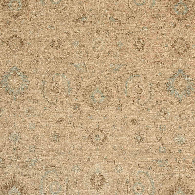 ファラハン 絨毯 304x248cm - オリエンタル絨毯