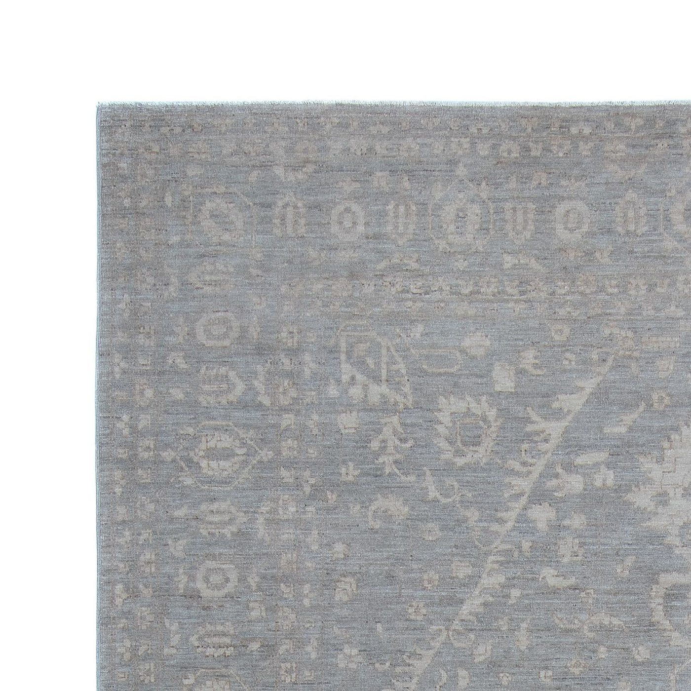 ツィーグラー絨毯 352x250cm - オリエンタル絨毯